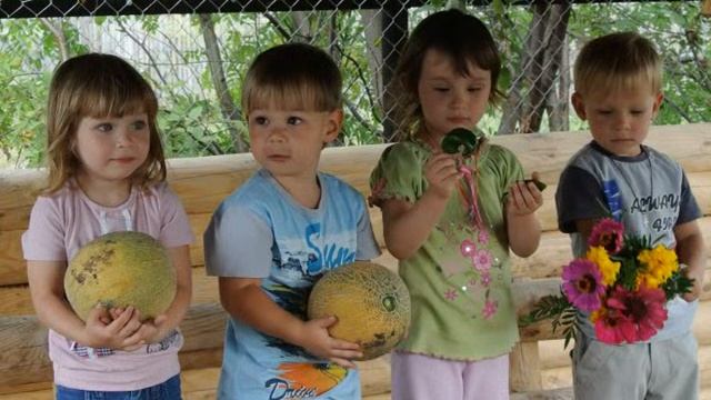 Многодетная мама Елена Чернышова. Февраль 2013 год. смотреть онлайн