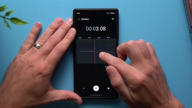 Go Off The Grid With This Incredible Galaxy Feature смотреть онлайн