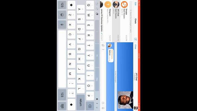 Telegram App Review смотреть онлайн