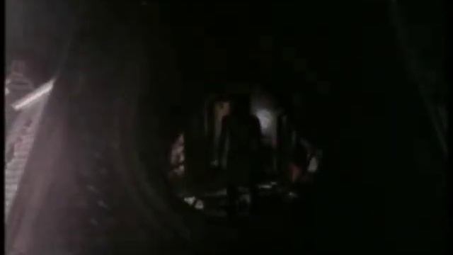 The Crow - Running Up That Hill смотреть онлайн