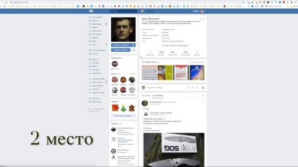 ТЕРМОЛИТ. Розыгрыш ВКонтакте (2020 год)