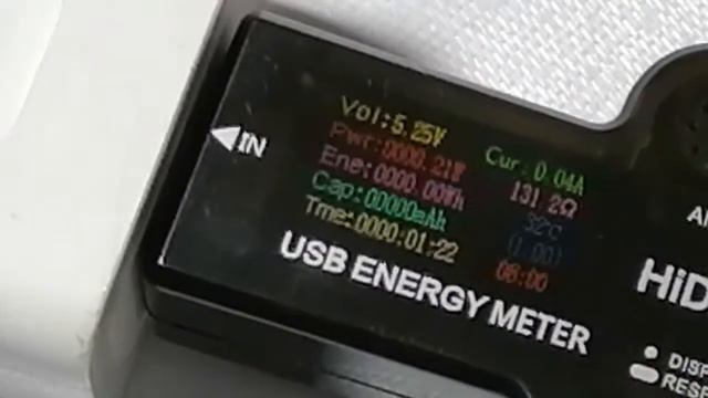 Reviewing Of J7 H 13in1 USB 3 0 Tester DC Digital Voltmeter Ammeter Voltage Detector Electric Docto