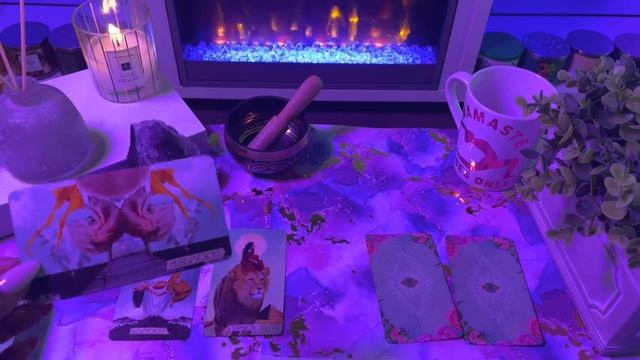 Libra ♎️ The NEXT 48 HOURS! (July 19-20) Tarot Card Reading смотреть онлайн