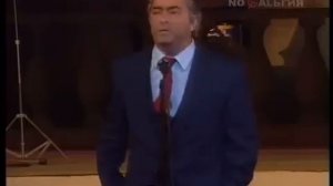 Роман Карцев   Вредно пить 1993 юмор