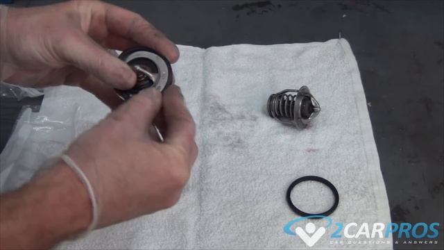 Thermostat & Radiator Hoses Replacement Toyota Camry 2002-2006 2.4L смотреть онлайн