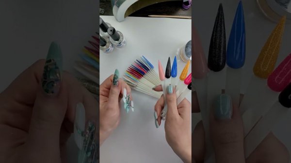 Дип-система ALEX.LAB. Запись с марафона мастеров 10.05.24