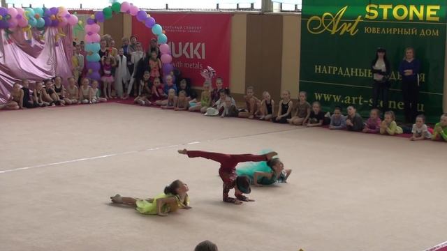 Non-stop 2010. Обнинск. Антре. 2 смотреть онлайн