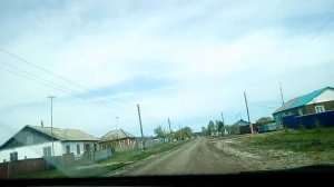 село Демьяновка , Омская обл. , Горьковский р-он