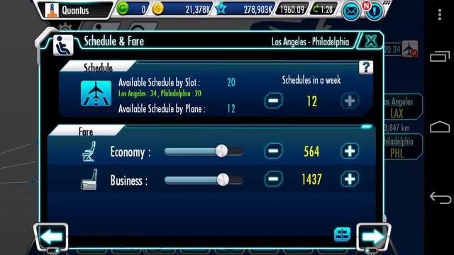 Air Tycoon Online S:2 E:5 Early Game Domination смотреть онлайн