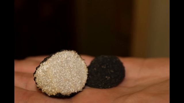 Приготовление трюфеля. (Гриб трюфель какой он на вкус?) смотреть онлайн
