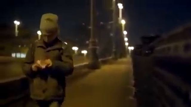 Реклама спортклуба,а за душу берёт... смотреть онлайн