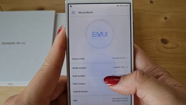 5 years later, this phone has surprised me! | Huawei P9 Lite Review in 2021 смотреть онлайн