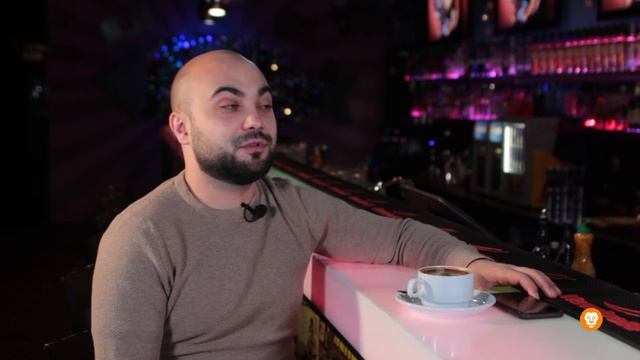 Продвижение ресторана на Biglion | Сеть баров и ресторанов Территория смотреть онлайн