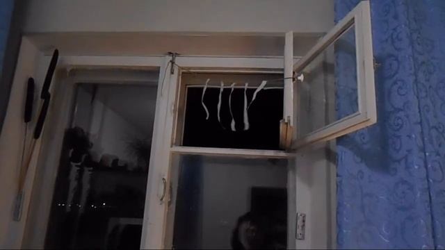 Устройство для определения направления движения воздуха)) смотреть онлайн