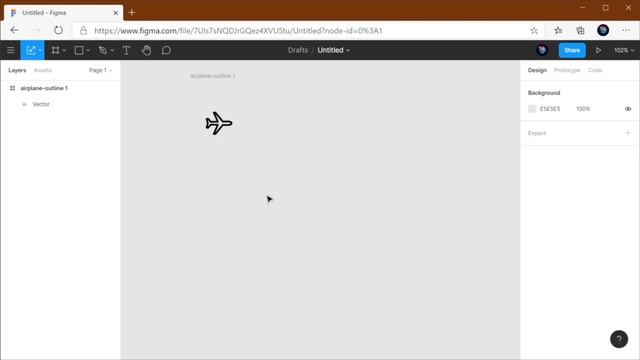 4 Ways to Resize Elements in Figma смотреть онлайн