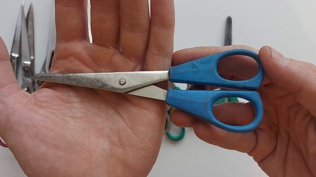 Ножницы СССР смотреть онлайн