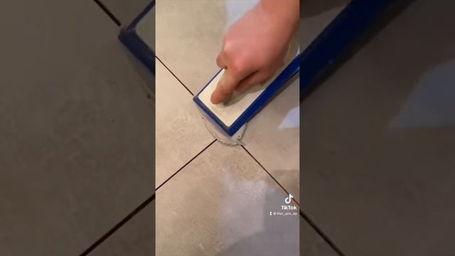 Работа с эпоксидной затиркой смотреть онлайн