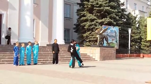 15 фестиваль здоровья город Костанай. смотреть онлайн