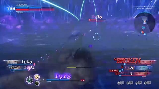 Dissidia NT: How to Play Online Multiplayer (Final Fantasy) смотреть онлайн