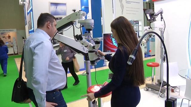 Здоровый Мир