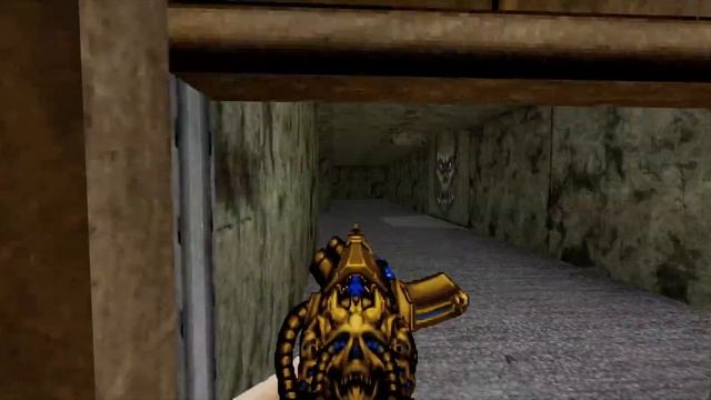 Ultimate DOOM - The Shores of Hell || Complex Doom + Legendary Complex addon смотреть онлайн