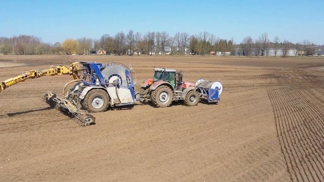 Agrometer SRS 1200 смотреть онлайн