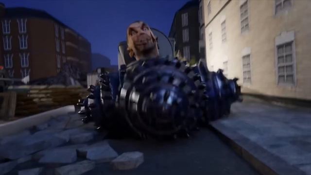 Озвучка 15 серии от DOM Studio смотреть онлайн