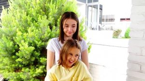 Бабушка нашла POP IT SCP! Амелька и Мила в Шоке!