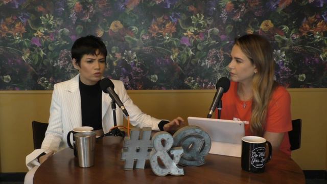 En Defensa Propia | Episodio 23 con Maiah Ocando | Erika de la Vega смотреть онлайн