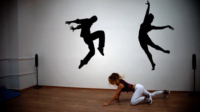 DanceHall в студии "Солнечный Остров" - Танцуй с нами!) смотреть онлайн