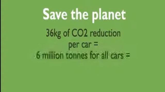 Autolamps Online - Lumileds by Philips ECO Vision смотреть онлайн