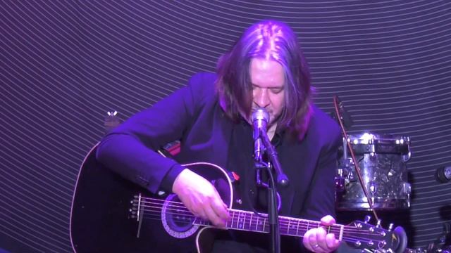 Василий К. - Романс о разочарованиях людей смотреть онлайн