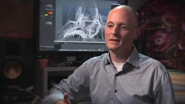 Biomedical Animator Drew Berry: 2010 MacArthur Fellow | MacArthur Foundation смотреть онлайн