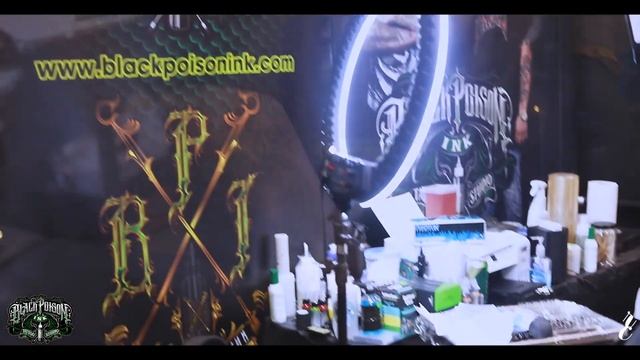 Ink master show arlington tx tattoo expo 2023 смотреть онлайн