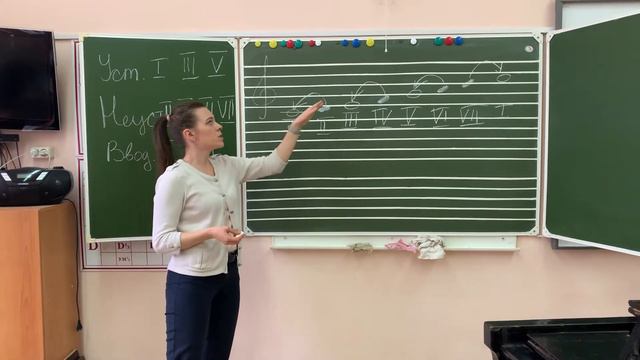 Гамма До мажор смотреть онлайн