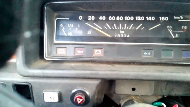 Холодный запуск Оки в -30 продолжение смотреть онлайн