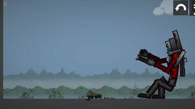 скибиди туалет в melon playground (5 часть) смотреть онлайн