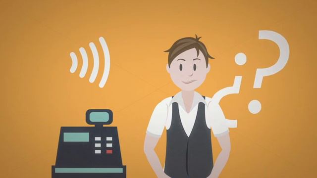 Así funciona la tecnología Contactless® смотреть онлайн