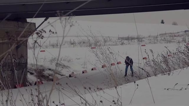 Биатлон. Pro Biathlon Pioner Cup 2019 3-й этап. Авита смотреть онлайн