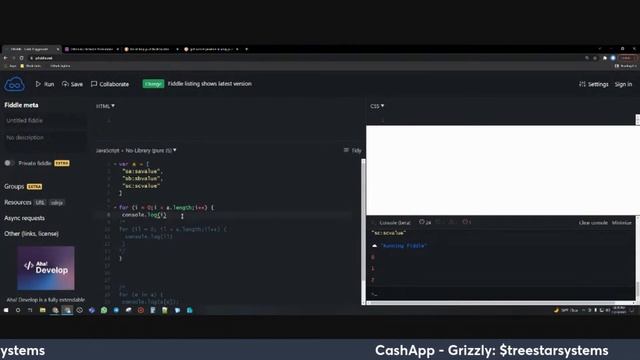Obfuscate (Live Coding 11/23/21): Permutations are not Combinations смотреть онлайн