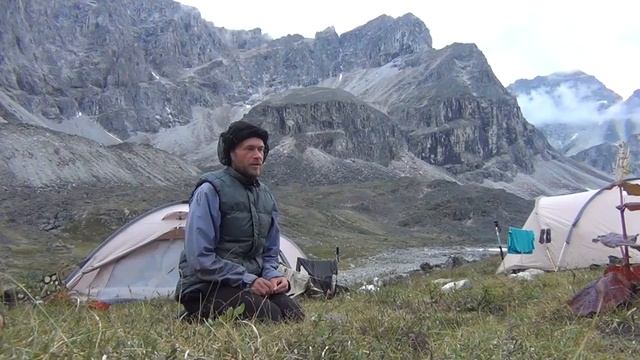 Лекция о психологических практиках на природе смотреть онлайн