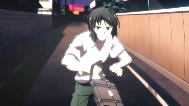 Taboo Tattoo Amv [Cradles] смотреть онлайн