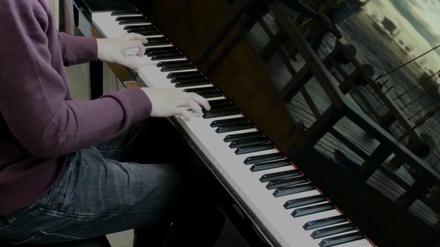 Game of Thrones | Piano Medley (Rains of Castamere, Truth, Winter has Come) + FREE SHEETS смотреть онлайн