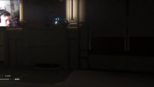 Alien isolation #14 Первый раз на вебку смотреть онлайн