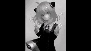 Anya Forger edit/Аня Форджер Эдит