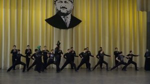 Чеченская лезгинка Вайнах