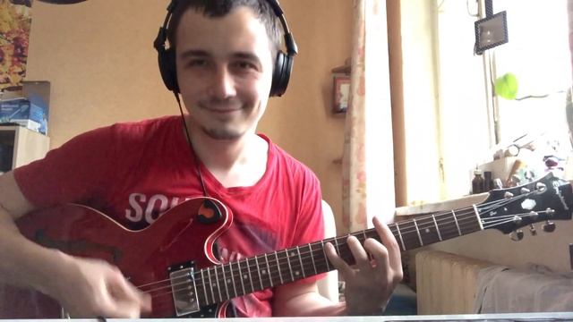 EPIPHONE DOT - ОБЗОР И ТЕСТ смотреть онлайн