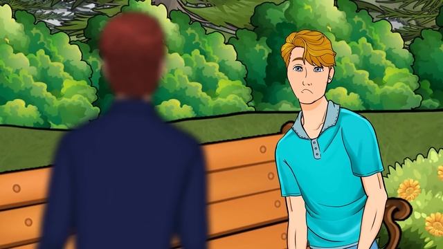 Я Скрываю Свою Красивую Девушку От Всех смотреть онлайн