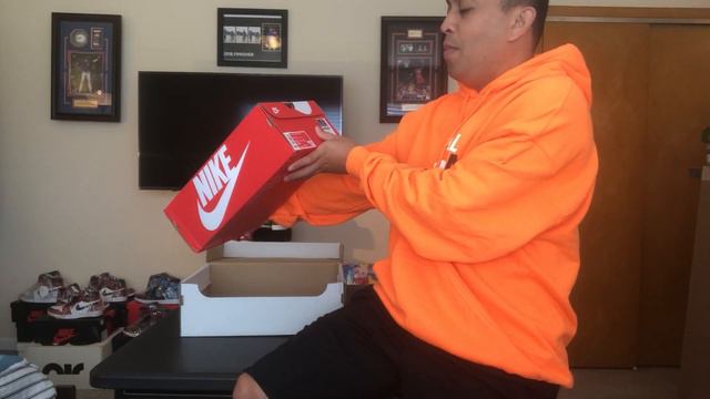 TRAVIS + MCDONALD + CACTUS JACK + NIKE DUNK LOW DISRUPT смотреть онлайн