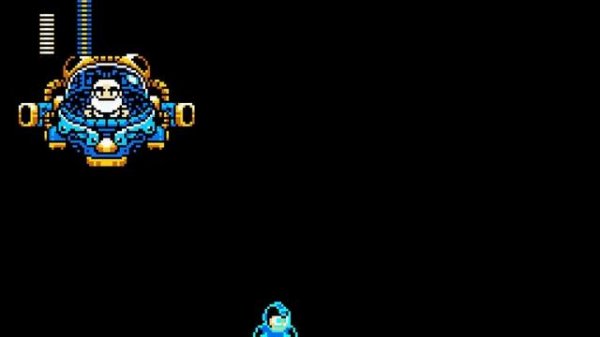 Mega Man: Super Fighting Robot - Dr. Light